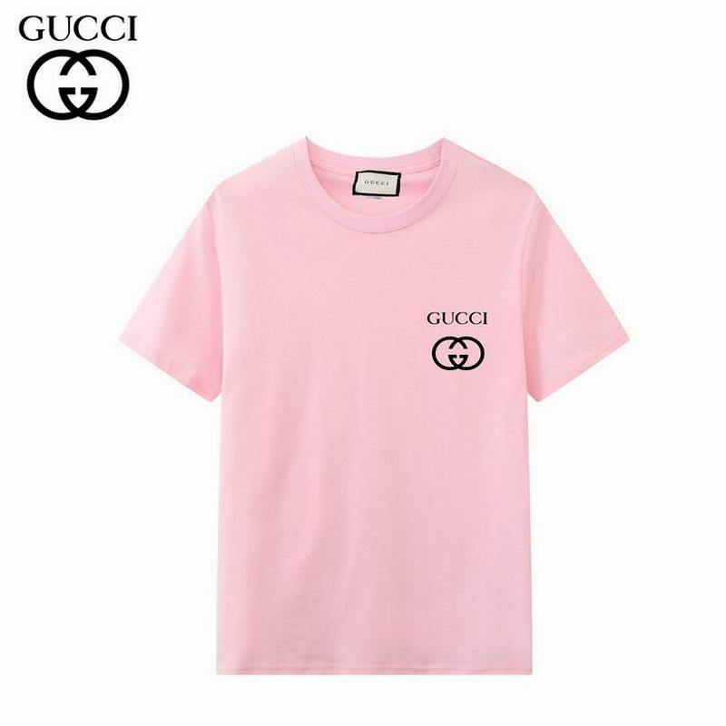 Gucci Men's T-shirts 1356